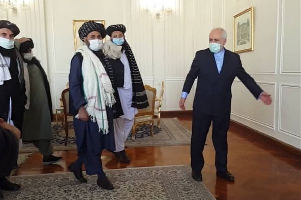 کارشناس حکومت ایران: ما بودیم که طالبان را حمایت کردیم، نه پاکستان، ترکیه و سعودی