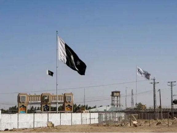 Pak Security Officials’ Delegation Travels to Kandahar to Discuss Border Issues