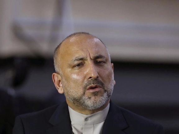 حنیف اتمر از اعتراضهای گسترده به نسلکشی هزارهها در افغانستان حمایت کرد