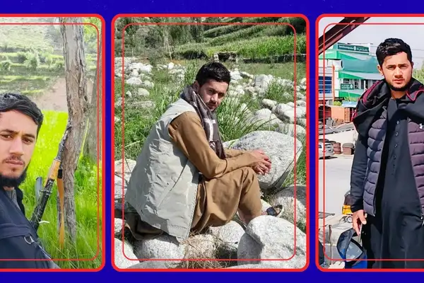 زرغون بهیر په لغمان کې د خپلو دریو غړو د وژل کېدو خبر ورکړی