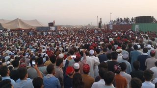 د پښتنو قومي جرګه؛ د بحث محورونه او پرېکړې
