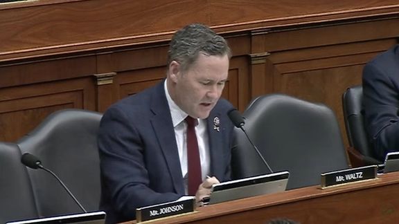 د کانګرس غړی: د امریکا راتلونکي سرتېري اړ دي افغانستان ته ستانه او له ترهګرۍ سره وجنګېږي