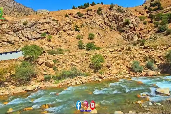 جبهة الحرية: طالبان انسحبت من بعض مواقعها في زيباك ببدخشان