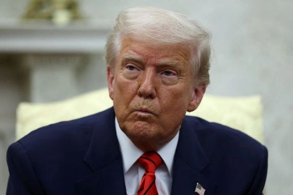 Trump’s Draft Travel Ban Targets 43 Countries, Including Afghanistan