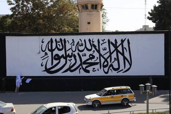 سقوط جمهوریت؛ حاکمیت طالبان و سراب امنیت سرتاسری