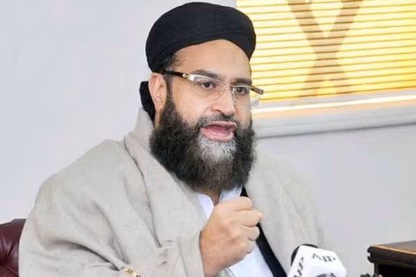 رئیس شورای علمای پاکستان: طالبان علیه افراطگرایی اقدام کند
