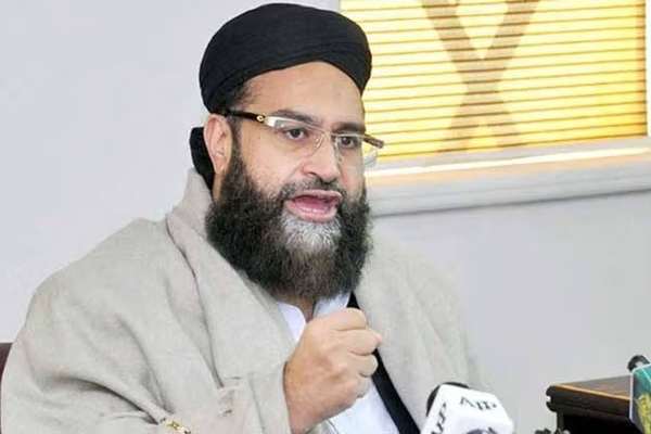 Pakistan Ulema Council Chief Urges Taliban To Act Against Extremism