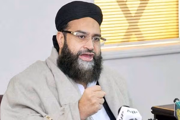 Pakistan Ulema Council Chief Urges Taliban To Act Against Extremism