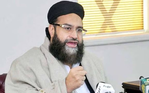 Pakistan Ulema Council Chief Urges Taliban To Act Against Extremism