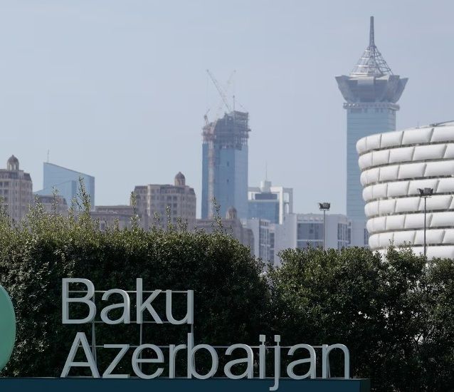 په اذربایجان کې د افغانستان د امنیت په اړه د استخباراتي چارواکو ناسته شوې