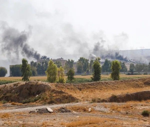 پارلمان کردستان عراق حملات ایران را محکوم کرد