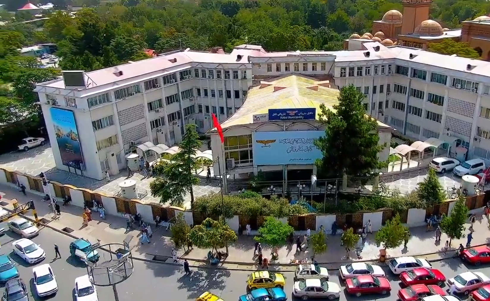  طالبانو په کابل کې د پټرول، ګاز او ډیزلو نوې بیې وټاکلې