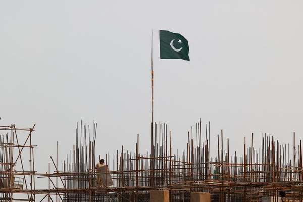 Pakistani Delegation To Visit Kabul For Trade & Security Talks