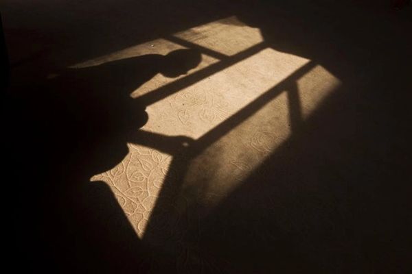 په کابل کې ۱۲۶ تنه په نشه يي توکو روږدي کسان راغونډ شوي