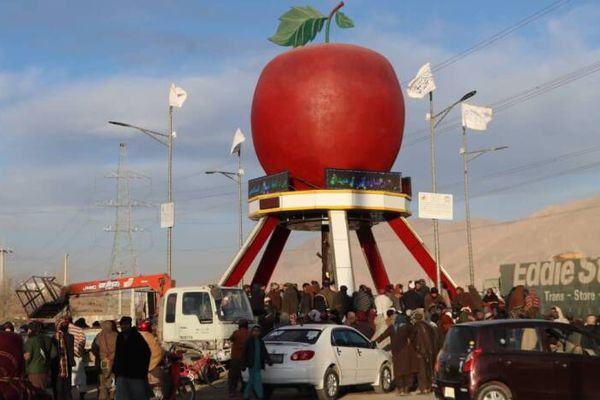 میدان وردک کې د یوې مرمۍ د چاودنې له امله پنځو ماشومانو ته مرګ ژوبله اوښتې