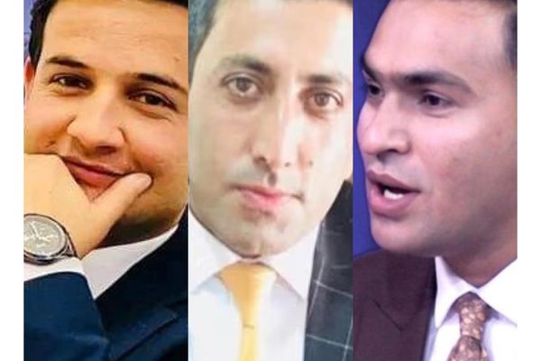 یوناما از بازداشت خبرنگاران توسط استخبارات طالبان ابراز نگرانی کرد