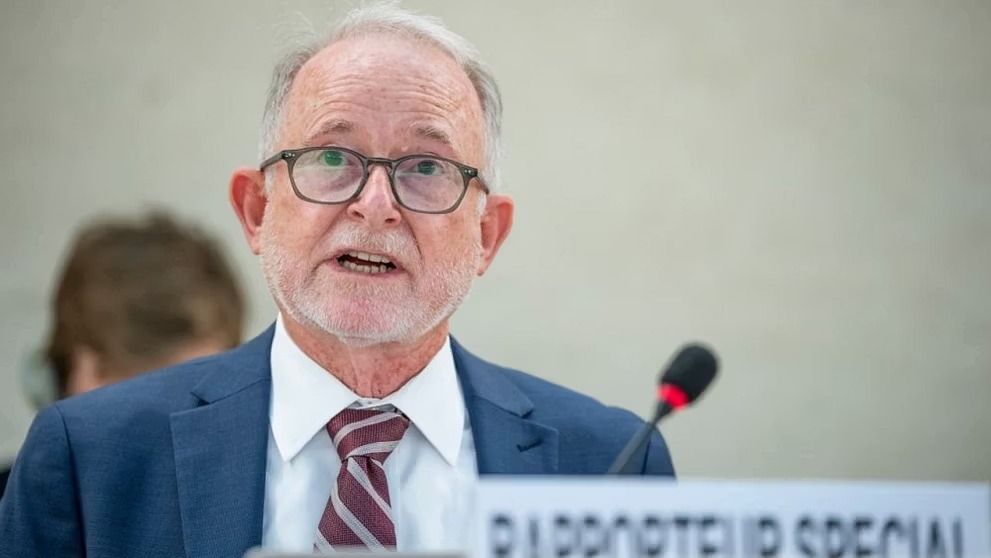  گزارشگر سازمان ملل: قطع اینترنت در افغانستان هرگز نباید تحمیل شود