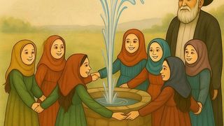 په افغانستان کې د وچکالۍ ختمېدو ماشین اختراع شو