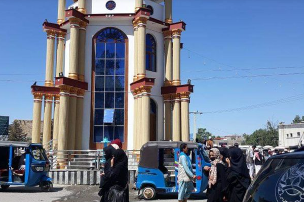 Afghanistan Freedom Front Announces Killing Taliban Member In Takhar