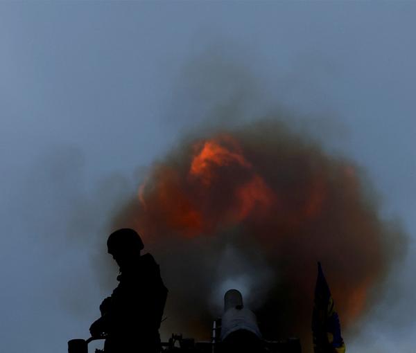 هشدار روسیه به اوکراین؛ به پیشنهادهای مسکو، از جمله تسلیم مناطق اشغالی، عمل کنید