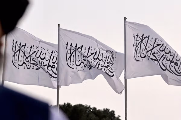 د بشري حقونو نړیوال فدراسیون په بروکسل کې د طالب پلاوي د نیولو غوښتنه کړې وه