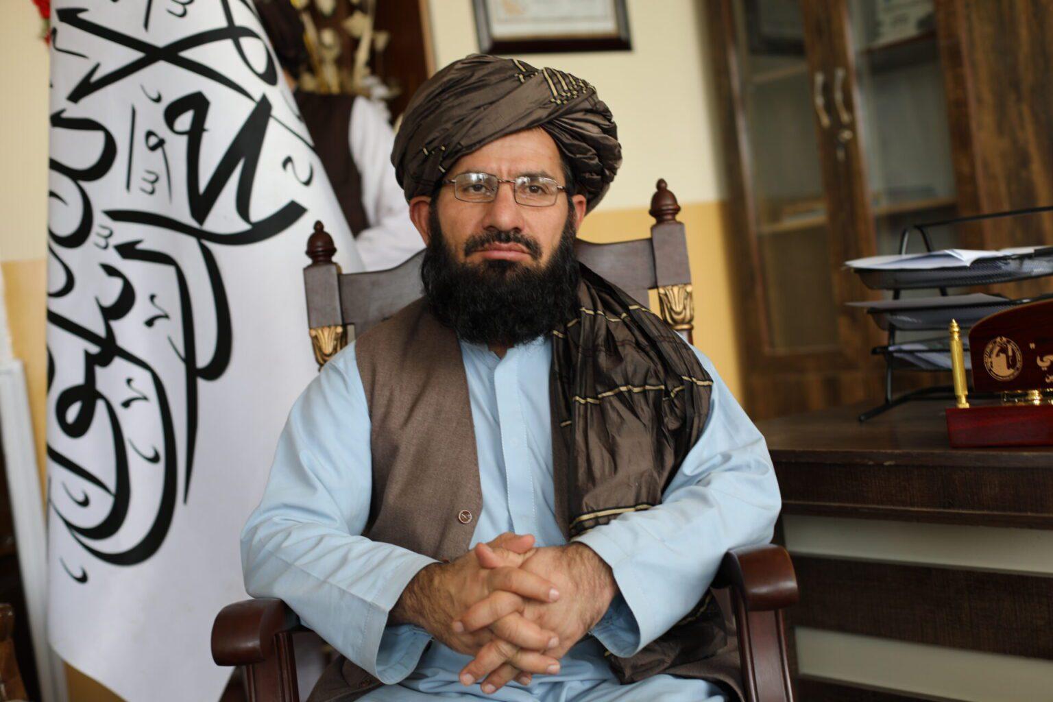 مهاجر فراهي: پاکستانی پوځ دې پر خپل سیاست له سره غور وکړي 