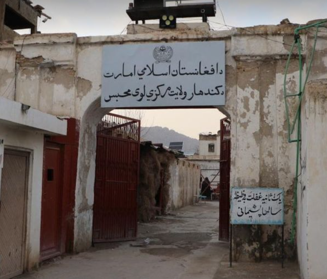 Taliban Releases Over 2000 Prisoners Ahead of Eid al-Adha