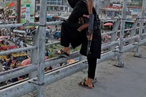 گزارش سالانه وزارت خارجه امریکا: «کودکسربازی و بچهبازی» در حاکمیت طالبان ادامه دارد