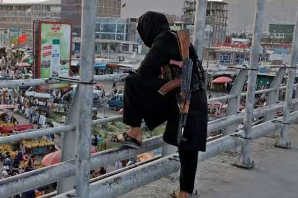 گزارش سالانه وزارت خارجه امریکا: «کودکسربازی و بچهبازی» در حاکمیت طالبان ادامه دارد