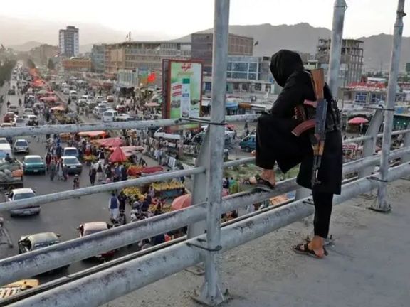 Anti-Taliban Fronts Carried Out 73 Attacks Against Taliban In 3 Months, Details UN Report