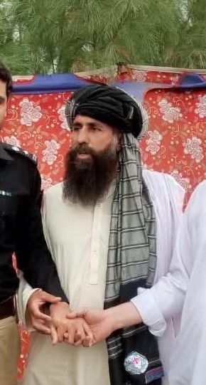 د خېبر پښتونخوا په لکي مروت کې د امن کمېټې یو غړی ووژل شو