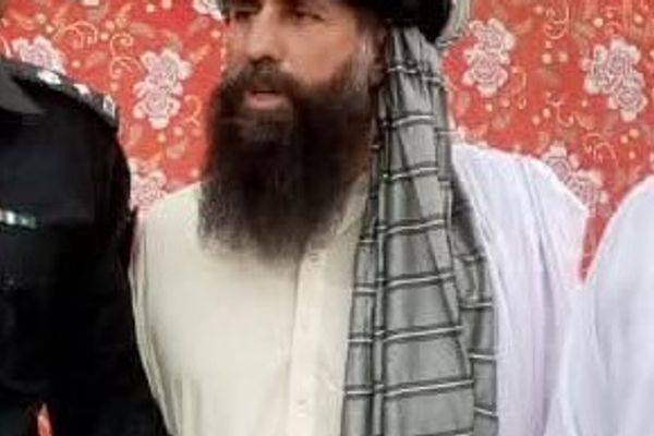 د خېبر پښتونخوا په لکي مروت کې د امن کمېټې یو غړی ووژل شو