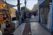 ادامه بازداشت زنان در هرات؛ امر به معروف 'پنج زن دیگر را بازداشت کرده است'