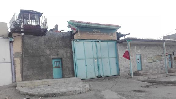 جمهوری اسلامی ایران یک زندانی افغان را در لرستان اعدام کرد