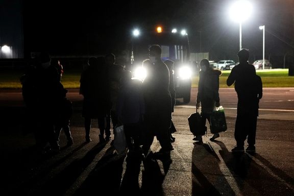 ایرلند حدود ۶۰۰ ویزا برای افغانهای آسیبپذیر صادر کرده است