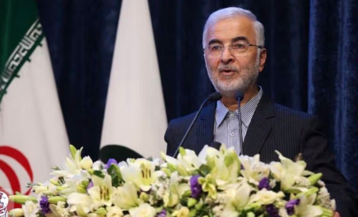 Six Million Afghans In Iran As Deportations Continue, Says Iranian Minister 