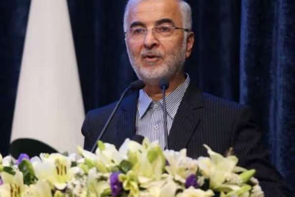 Six Million Afghans In Iran As Deportations Continue, Says Iranian Minister