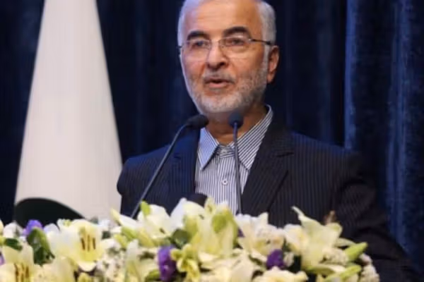 Six Million Afghans In Iran As Deportations Continue, Says Iranian Minister