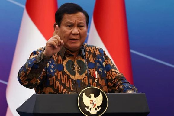 اندونیزیا د غزې جګړه ځپلو ته موقته بشري پناه ورکوي