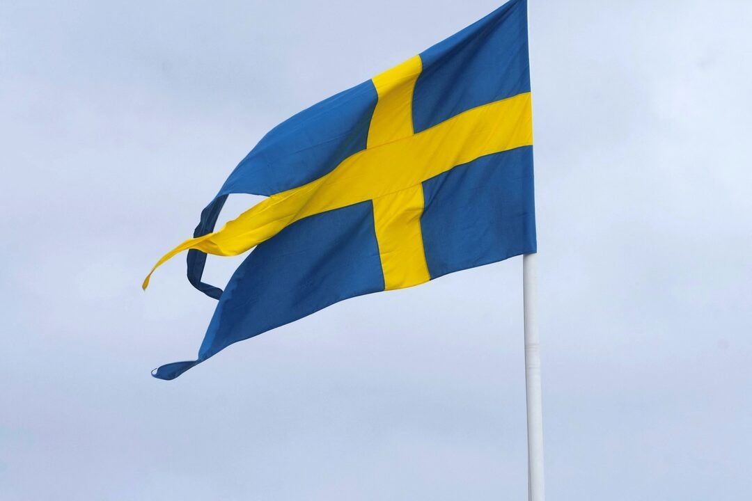 سویدن بیش از ۶ میلیون دالر به افغانستان کمک کرد