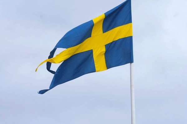 Sweden Donates More Than $6 Million To Support Afghanistan