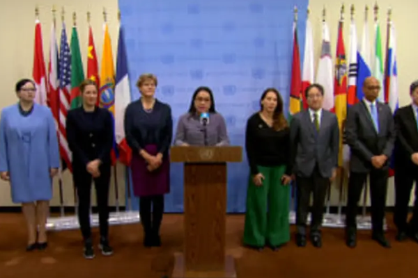 11 Countries Demand Taliban’s Accountability For Human Rights Abuses