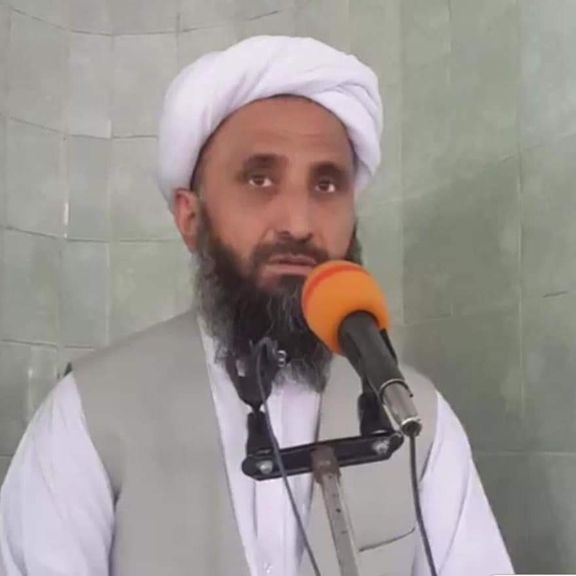 مشهور افغان دیني عالم: د اختر پر سر له اسلامي نړۍ سره د طالبانو اختلاف ناروا دی