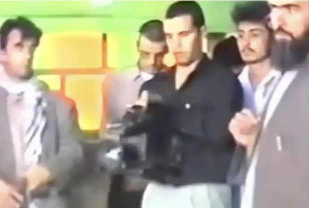 فضل أحمد معنوي: لاحظت سلوكاً مريباً لدى منفذَي الهجوم على مسعود