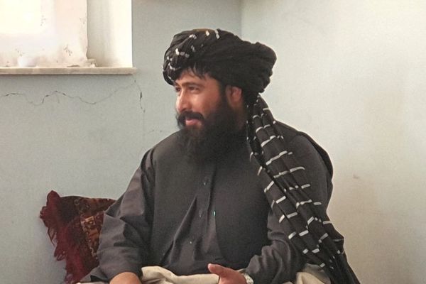 هبت الله اخوندزاده د طالبانو د فاریاب والي د مخابراتو او معلوماتي ټکنالوژۍ وزیر ټاکلی