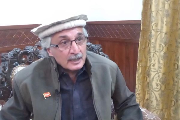 عوامي نشنل ګوند: د پاکستان او افغانستان ترمنځ تاوتریخوالی د نړۍوالو قوتونو د ګټو لپاره دی