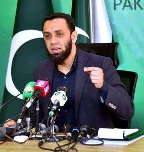  عطا تارړ: تحریک انصاف دې ووايي چې د پاکستان او که د افغانستان ترڅنګ ولاړ دی 