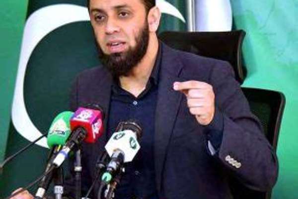 عطا تارړ: تحریک انصاف دې ووايي چې د پاکستان او که د افغانستان ترڅنګ ولاړ دی