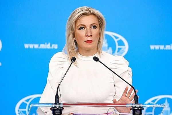 روسيې اروپايي هېوادونه په اوکرایني ډرون بریدونو کې د شریکوالي په تور تورن کړل