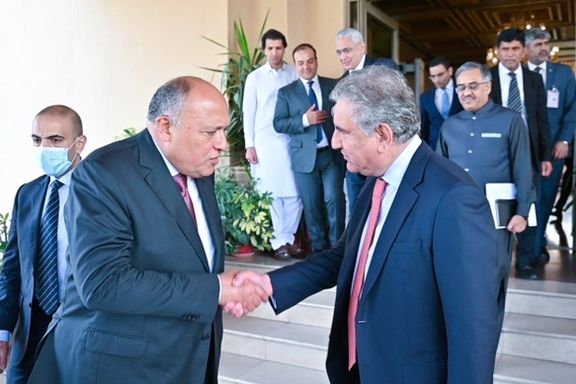 پاکستان از ورود وزیران خارجه سازمان همکاری اسلامی به اسلامآباد خبر داد